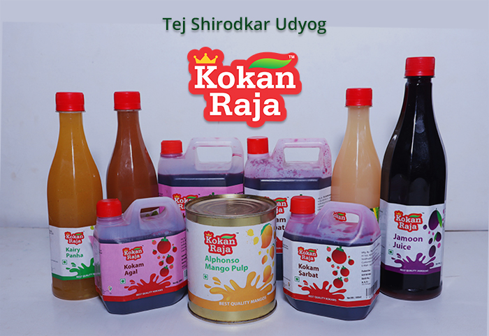 About Kokan Raja | King of Kokan Products
