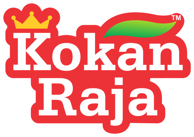Kokan Raja Logo